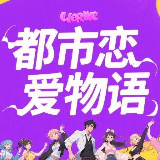 都市恋爱物语