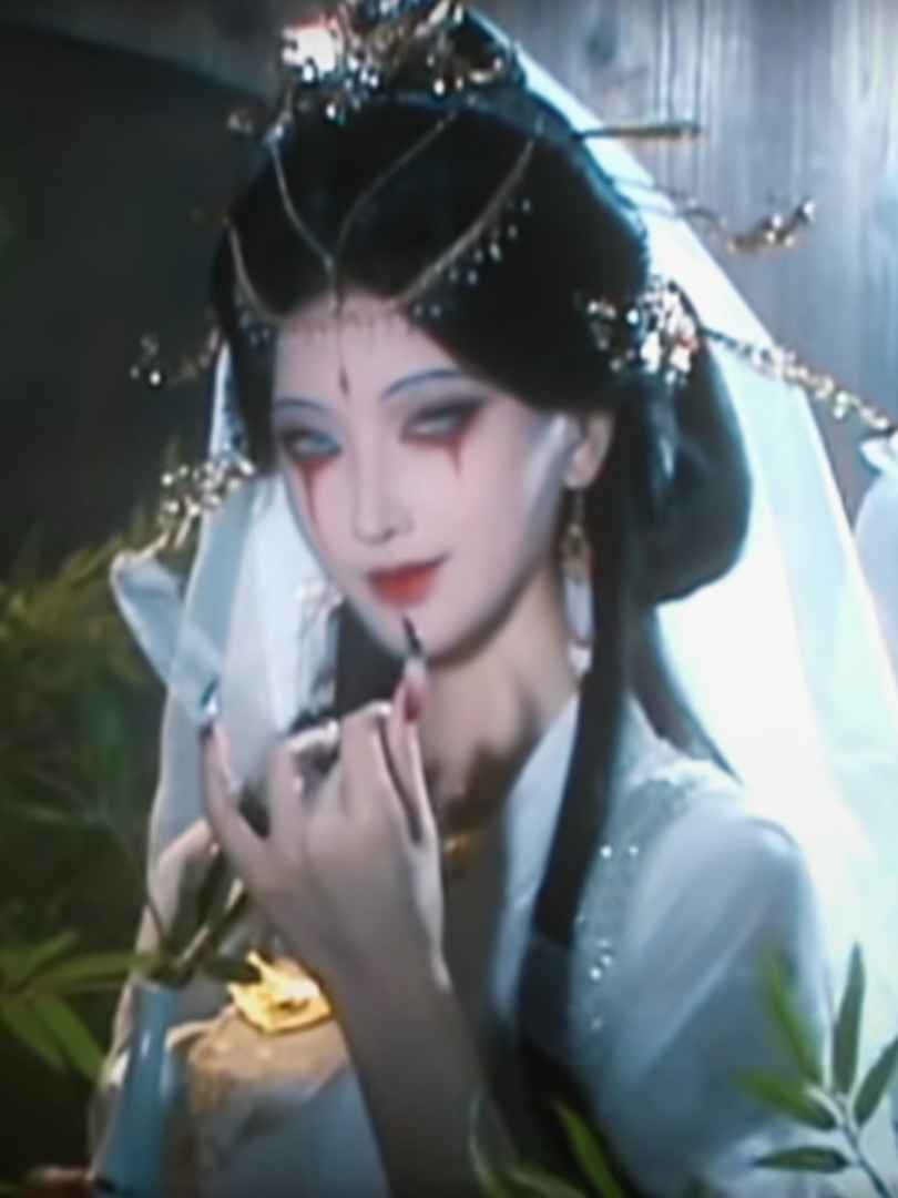 血菩萨