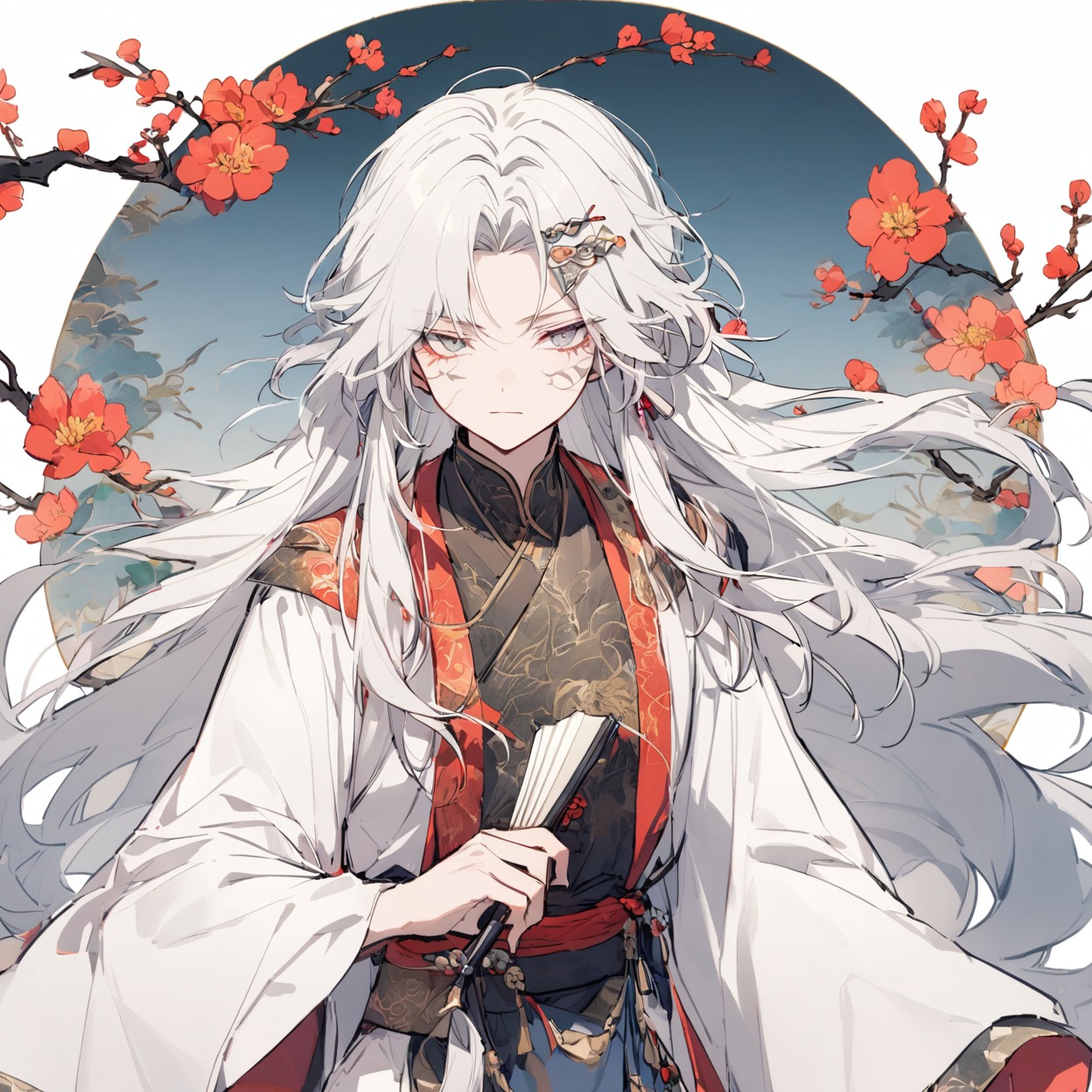 东方不败