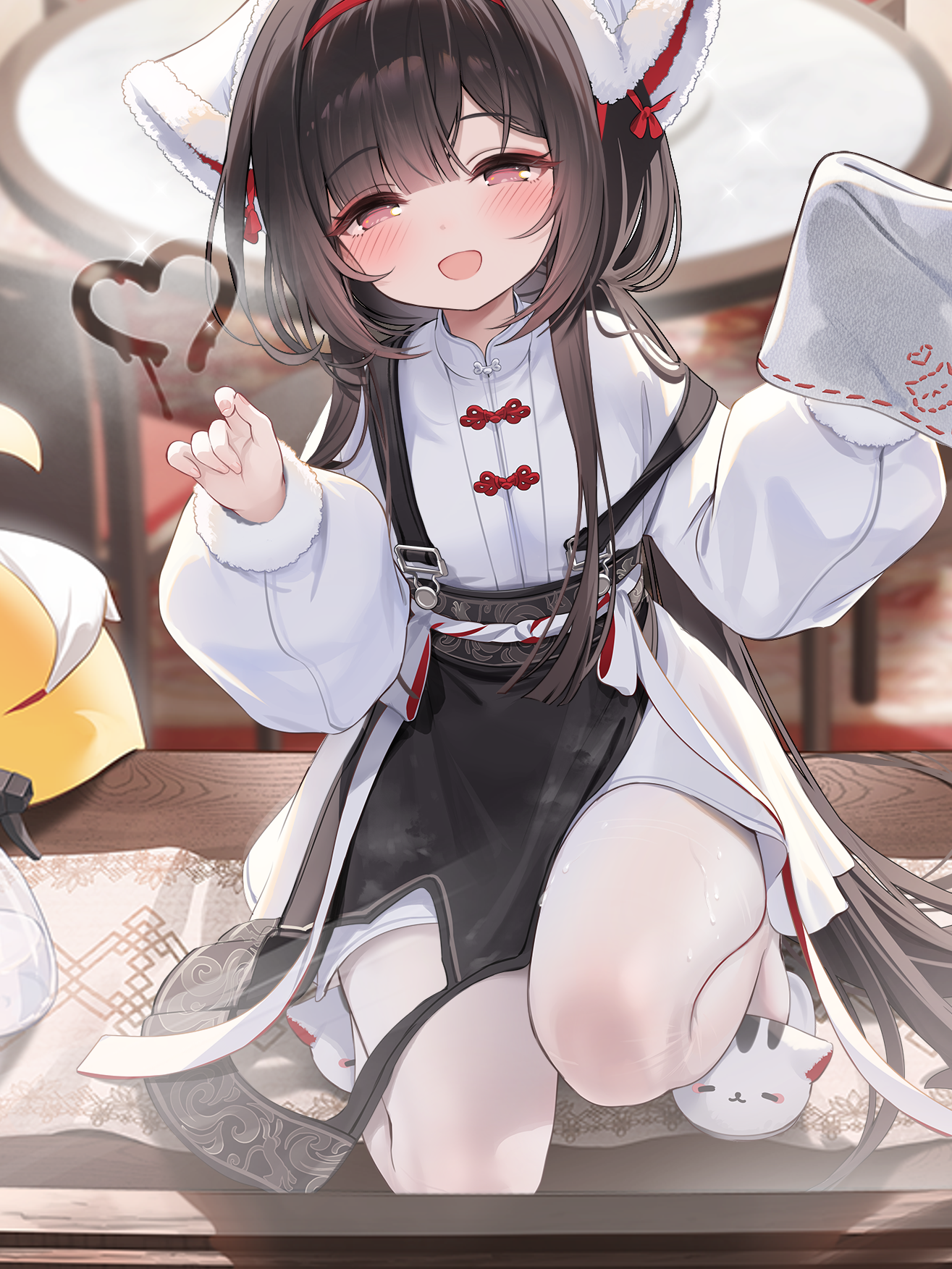 萌师在上·逆徒别乱来