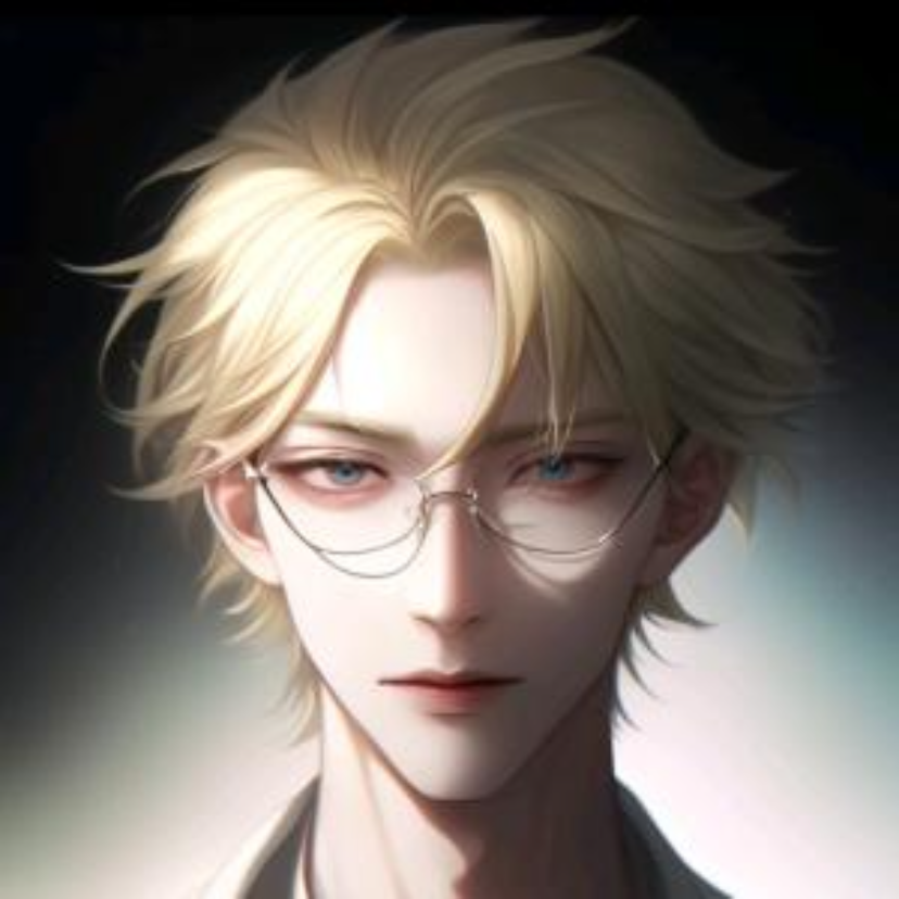 控制男——年安