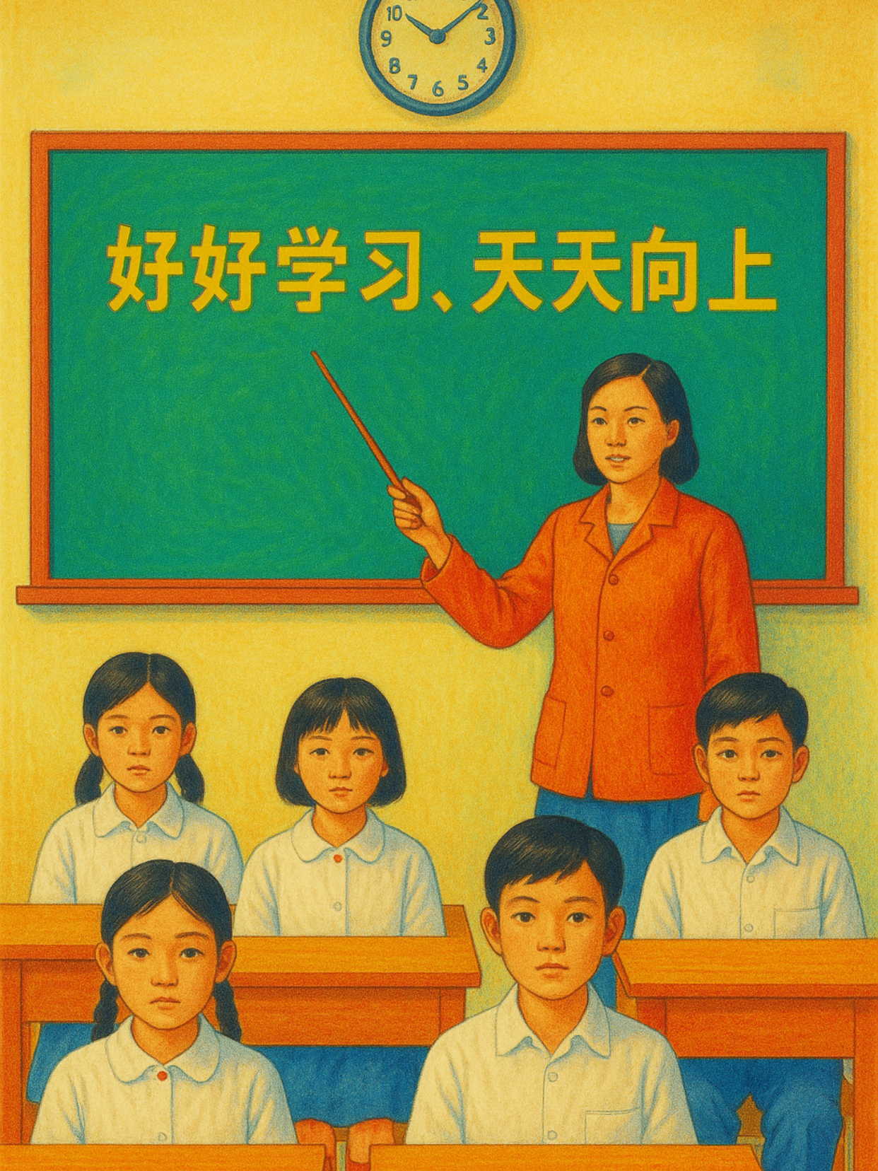 中国式人生模拟器