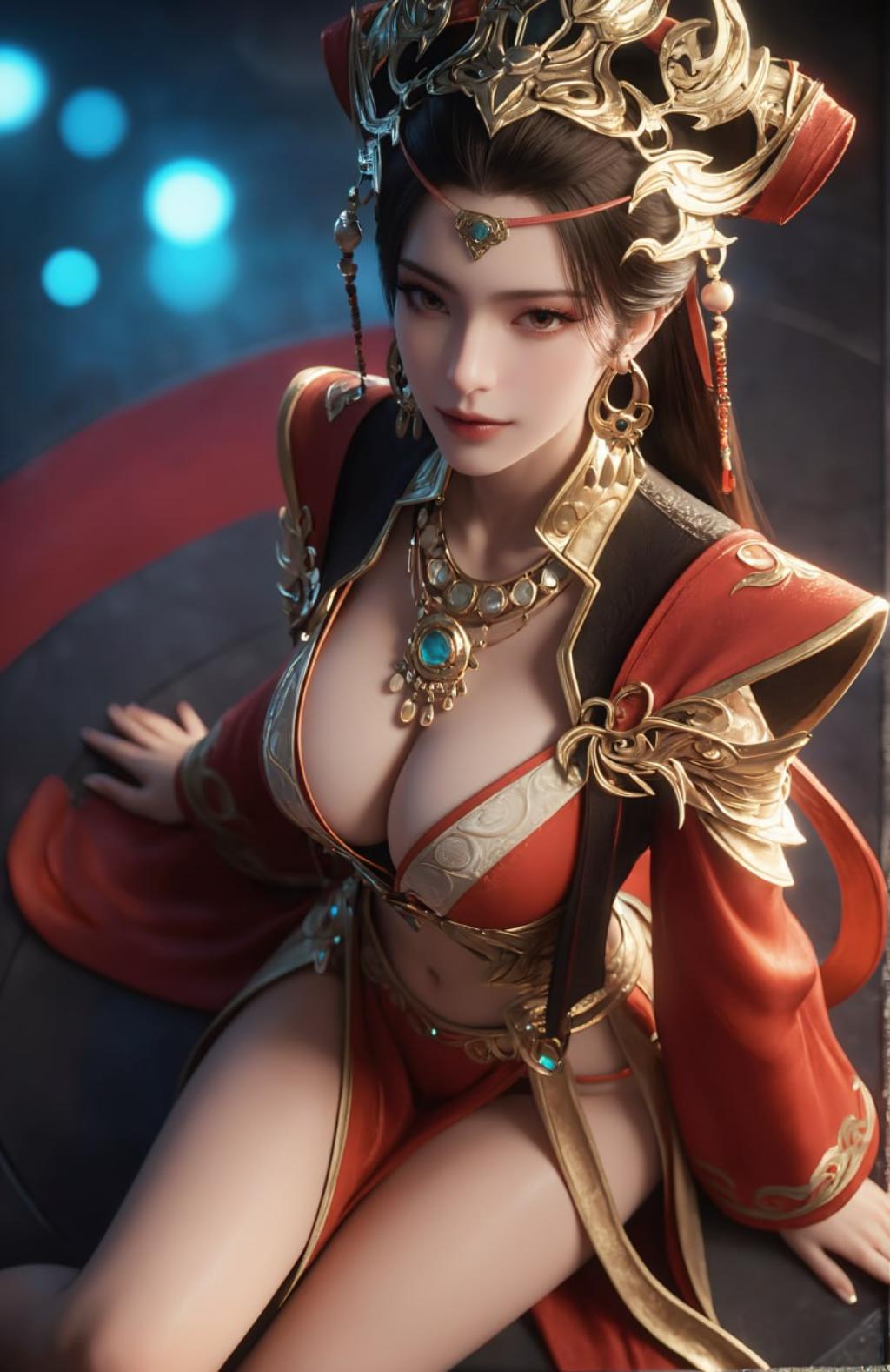 绿帽皇帝传2.0