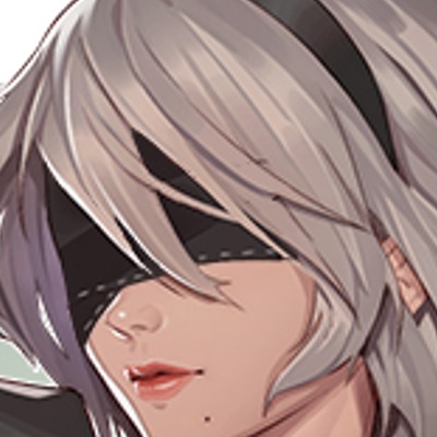 YoRHa 2B