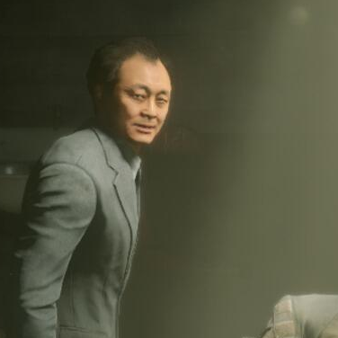 張上將