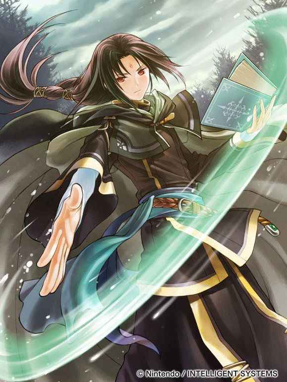 塞内里奥（优化版）