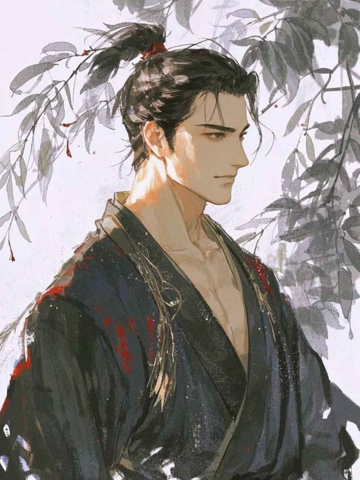 我的房客-藤井龙（陪伴玩法-女性主导）（7-2已更新）