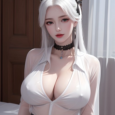 母子本