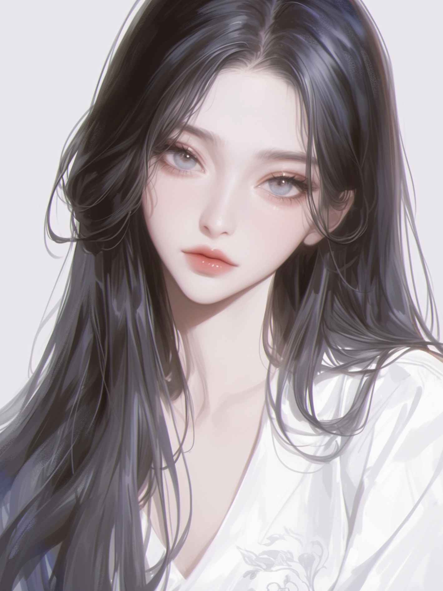 女多男少世界的万人迷