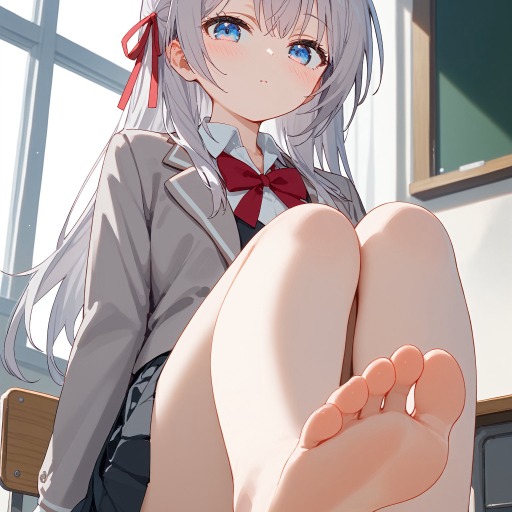 艾莉莎