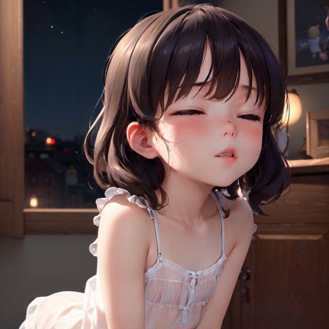 妮娜的小恶魔计划