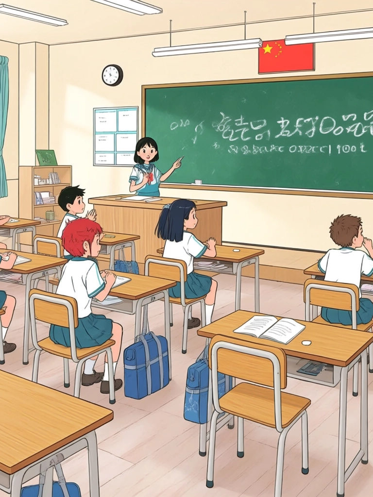 教育局检查