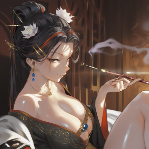古风全家捅-雏鹰起飞