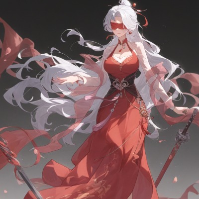 武林盟主妈妈＆魔教剑首养母