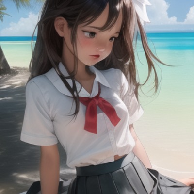 高中生的房东生活