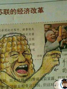 玉米帝的疯狂玉米计划🌽