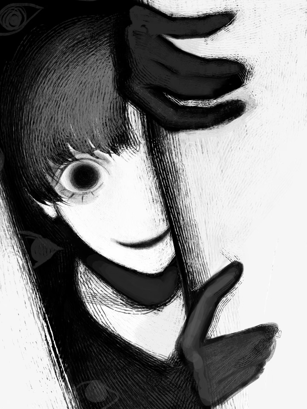 无暇赴死