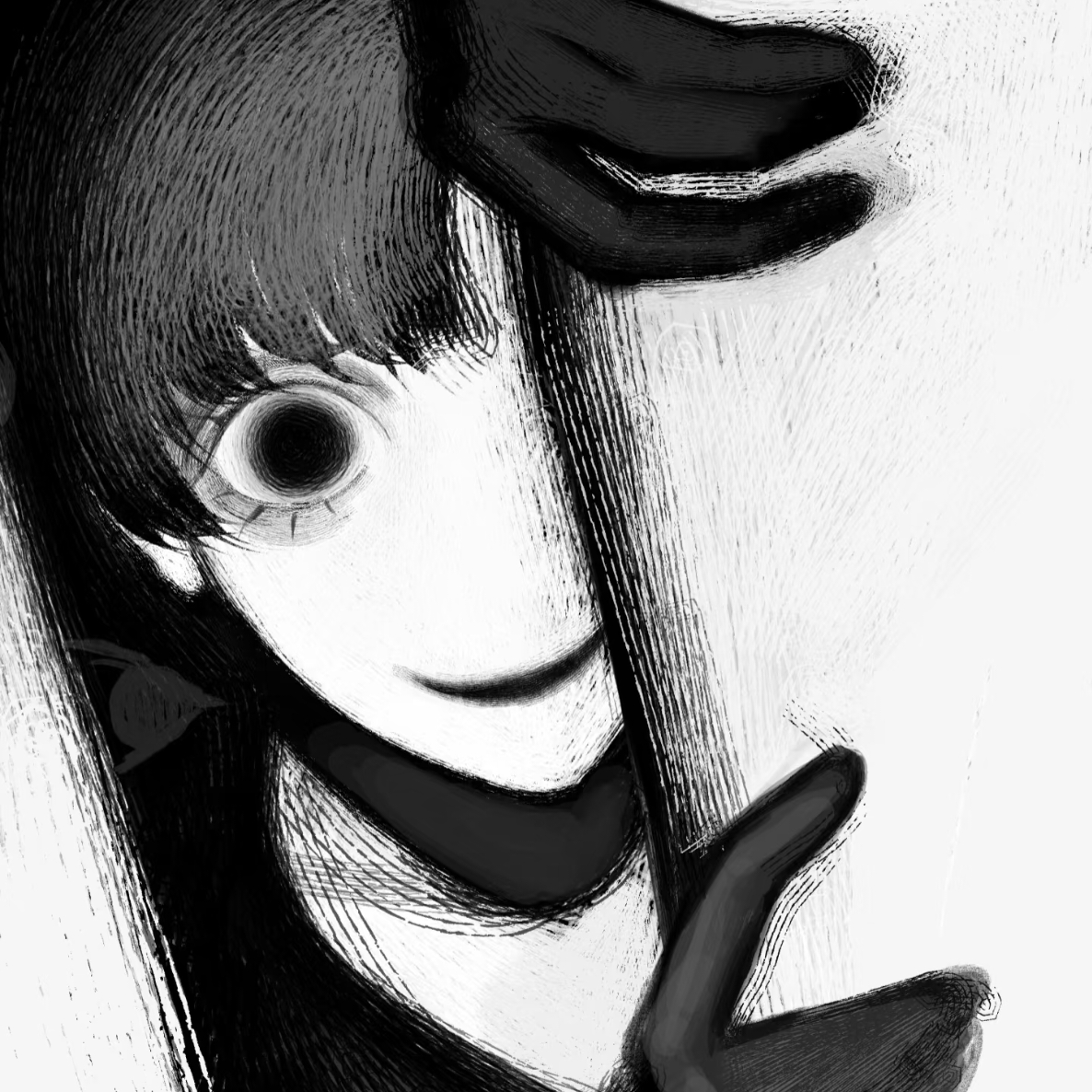无暇赴死
