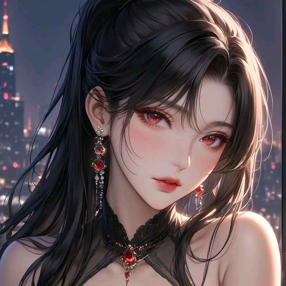 欲望都市