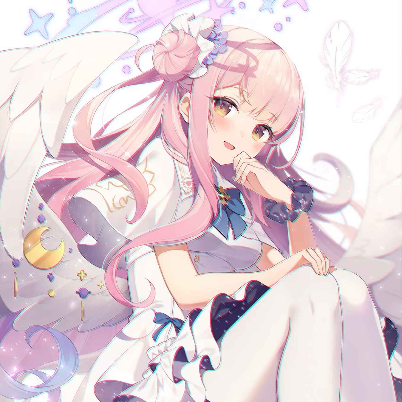 圣园未花