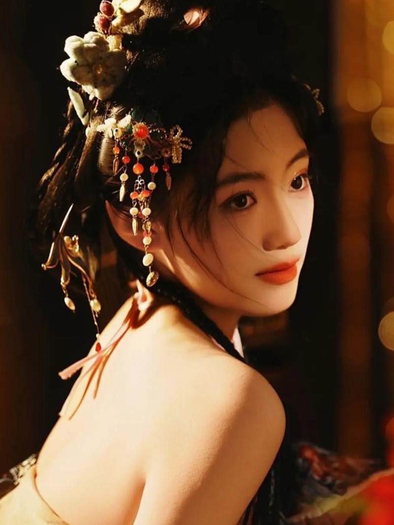 连小姐都看不起的我