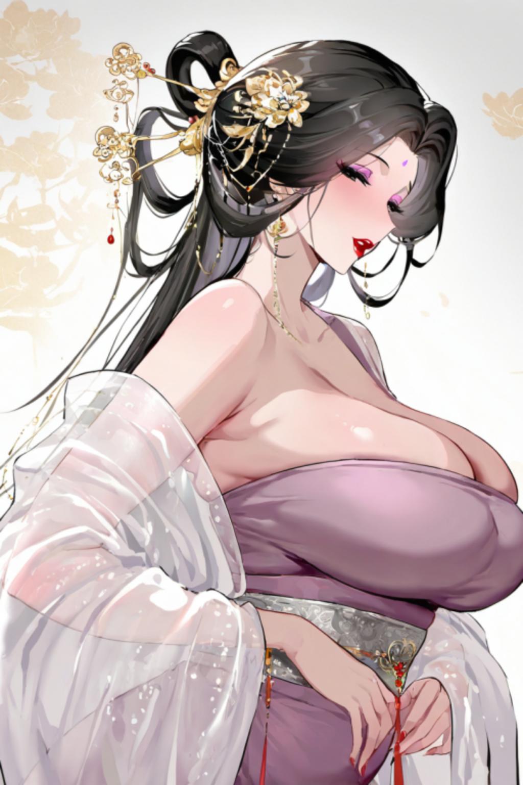 修仙界传来噩耗，母猪当妈仙子