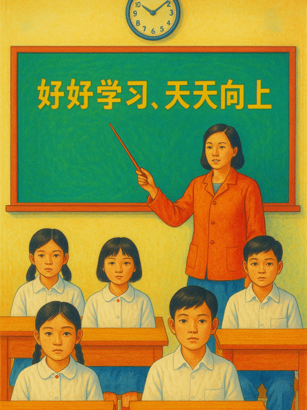 中国式人生模拟器_和谐版