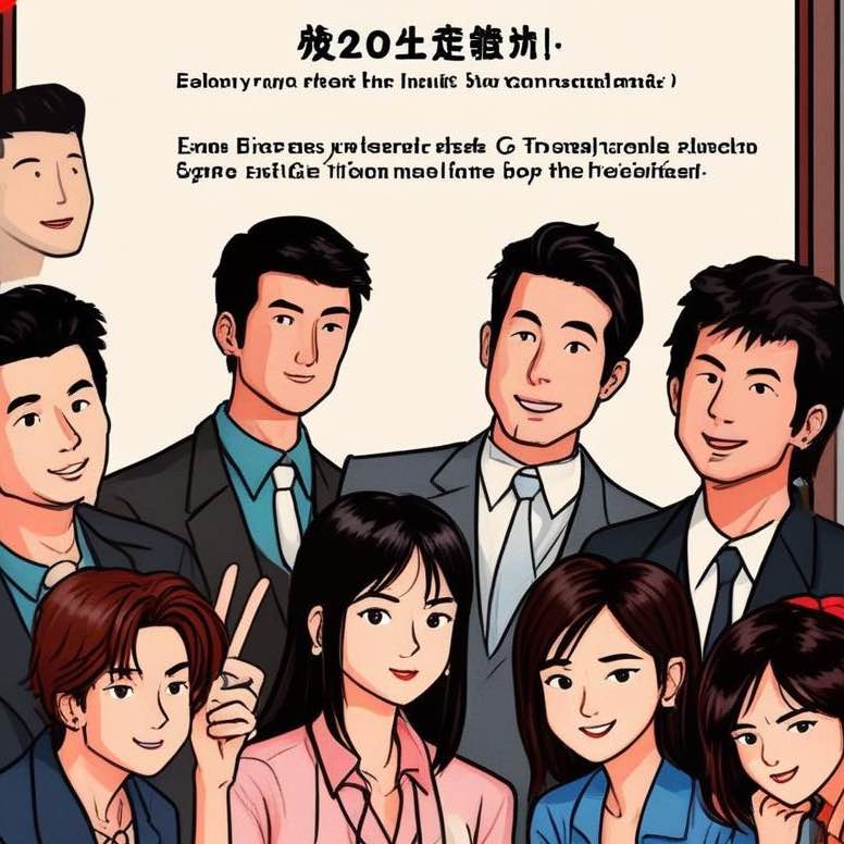 中国式人生模拟器_和谐版