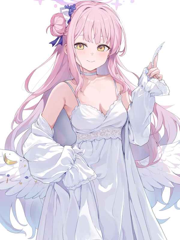 圣园未花（无H版）