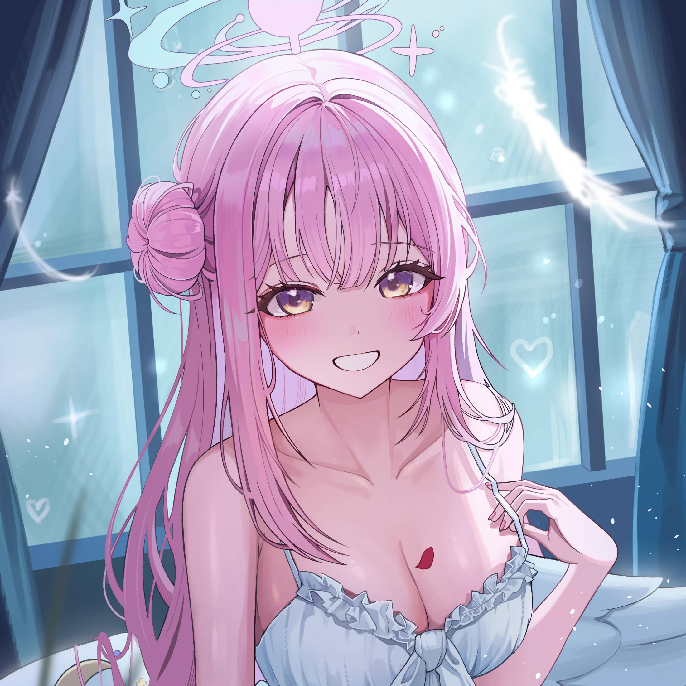 圣园未花（无H版）