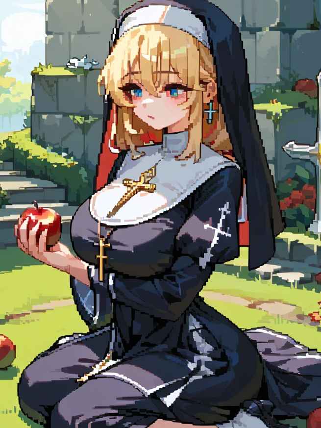 淫欲圣痕