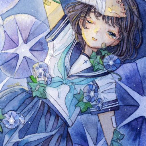 （百合向）性格恶劣却只喜欢对你撒娇的不良少女——青榄