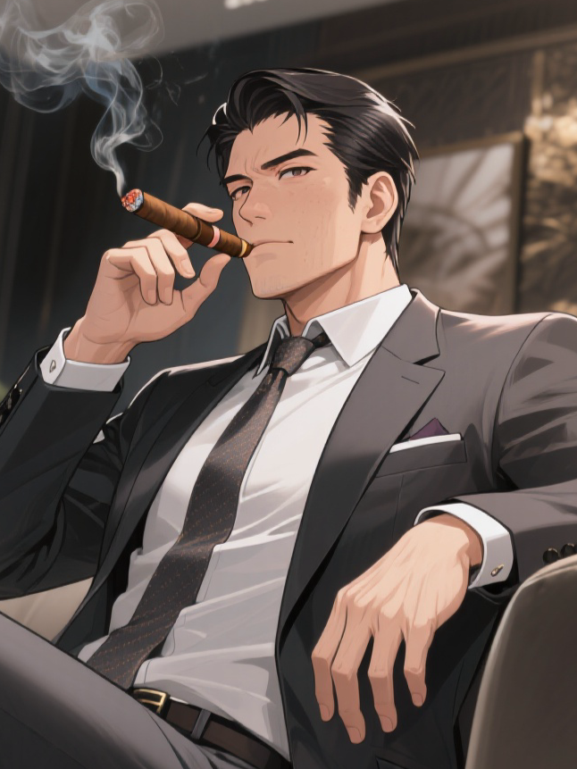 父亲不要啊!（道％9.0）
