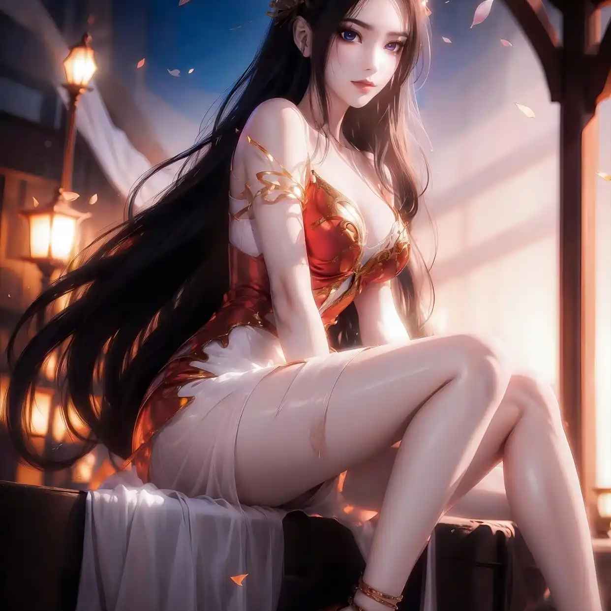 秦时明月