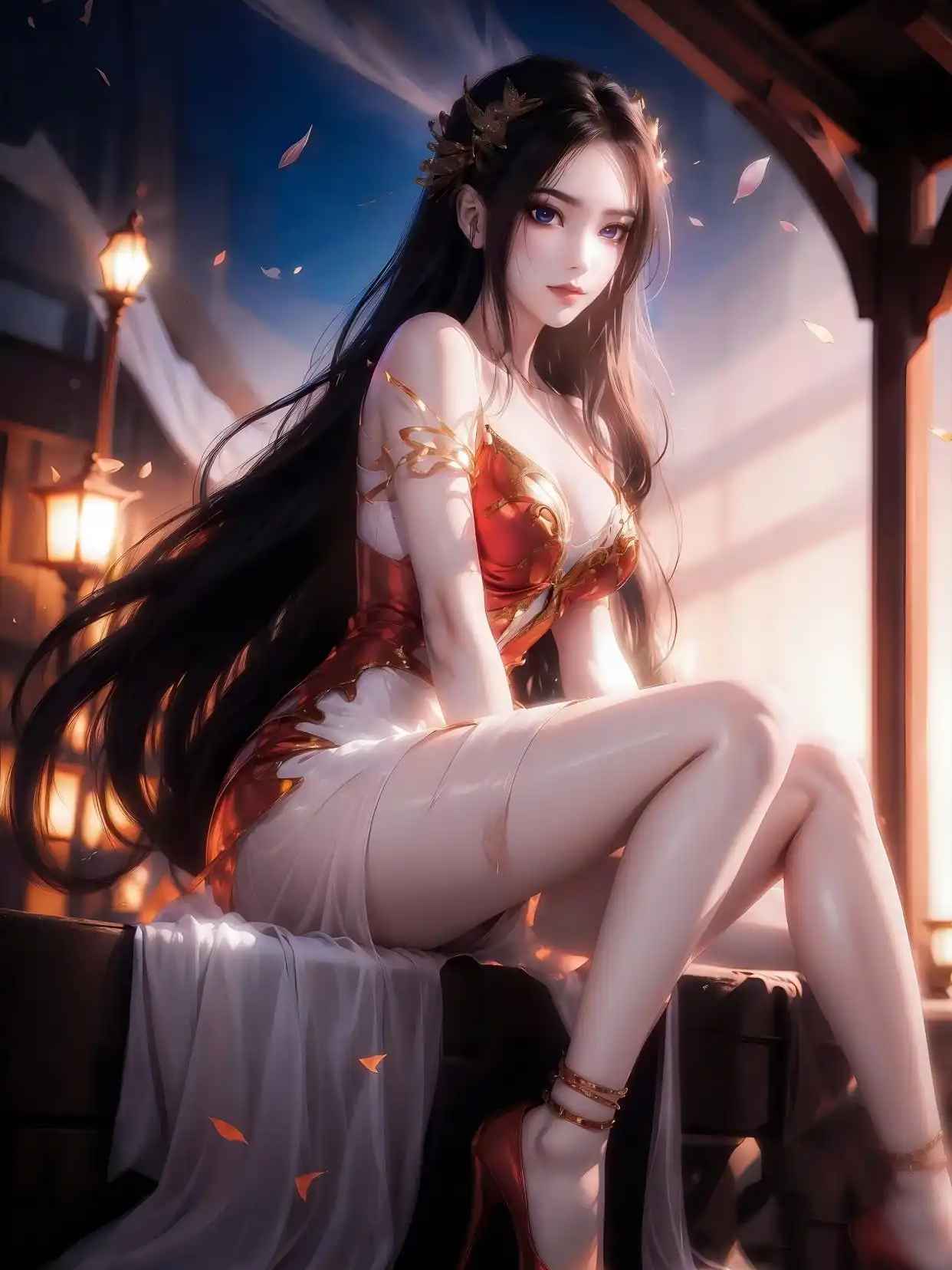 秦时明月