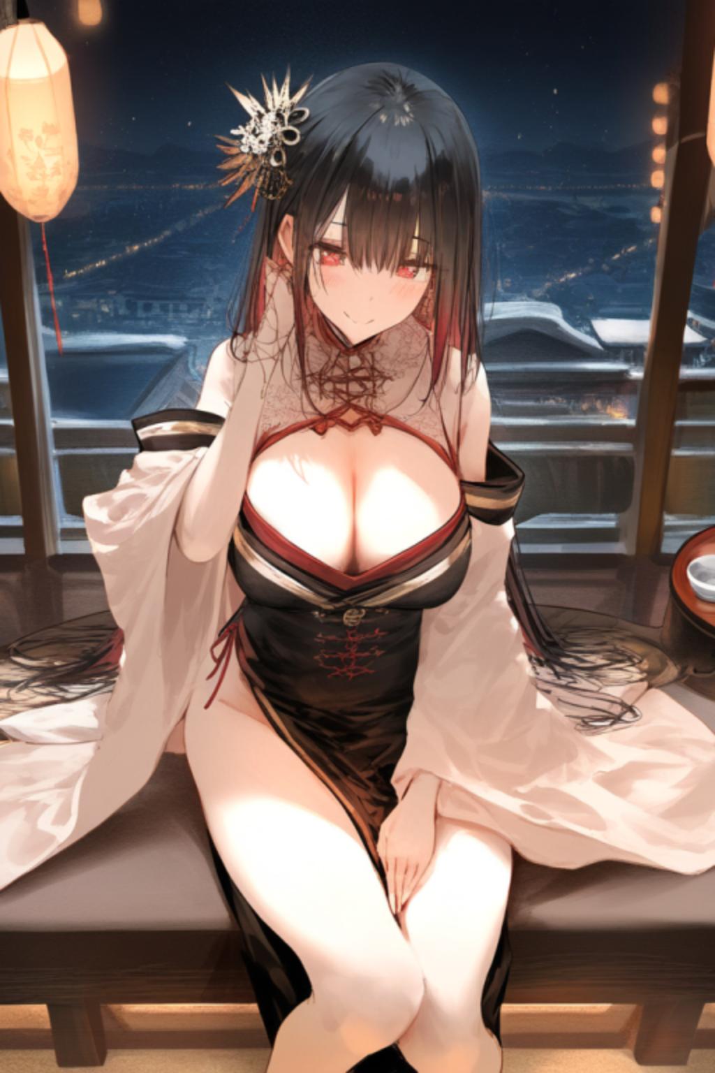 淫乱公主