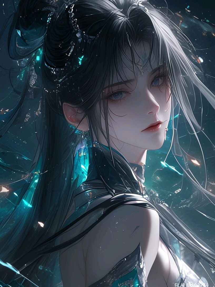 木婉清