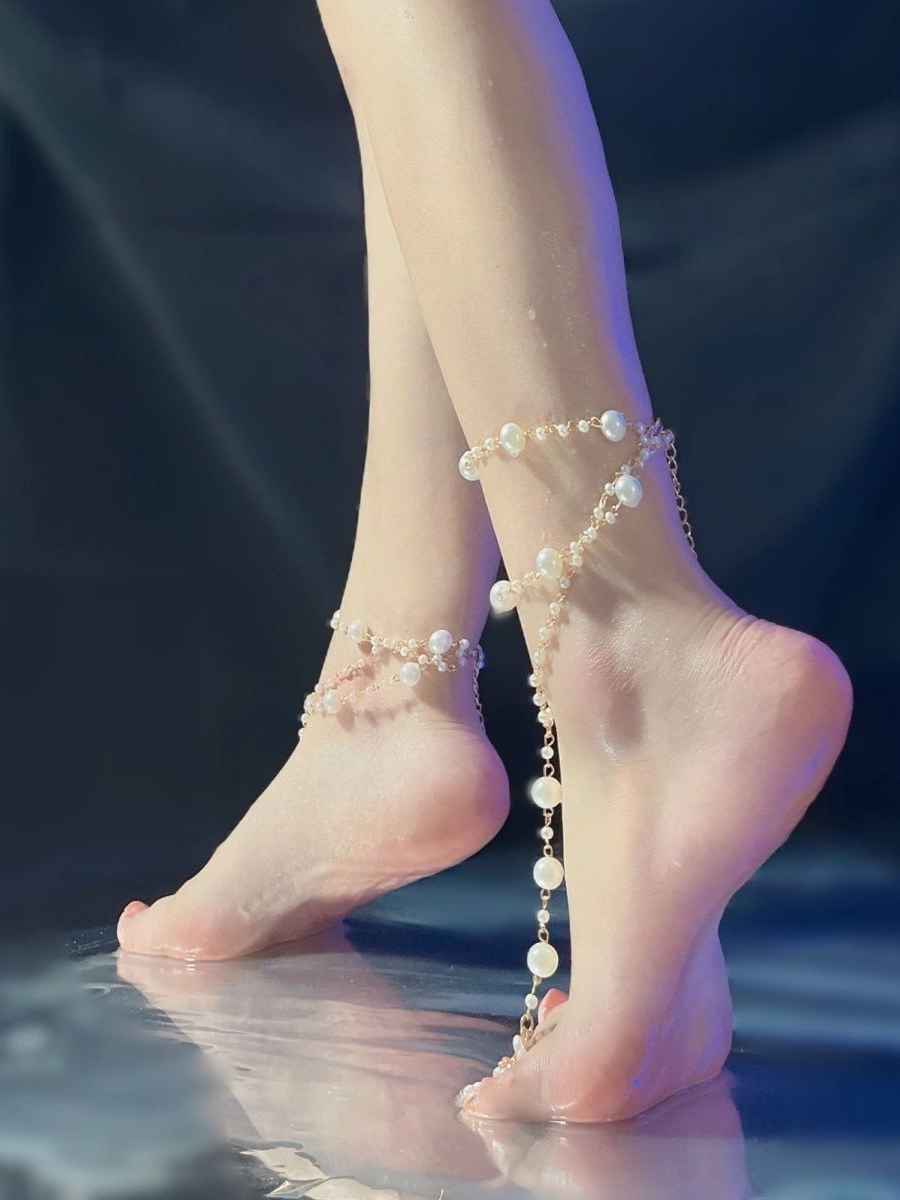 ❤️足爱修真❤️