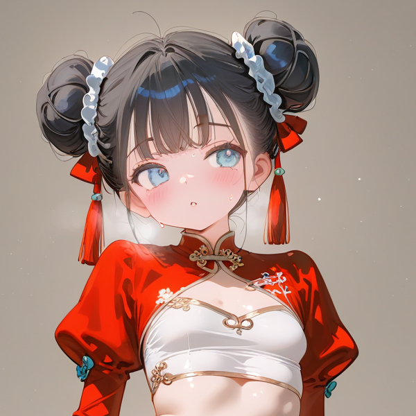 天才雌小鬼萝莉师妹