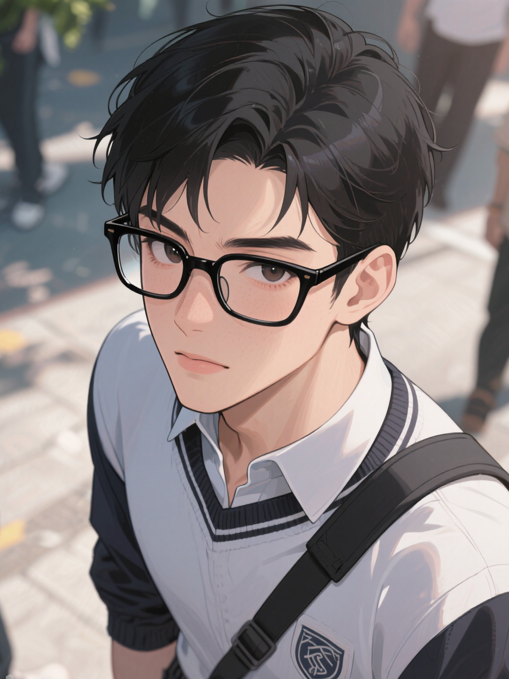 与补习老师的禁忌之恋（道％9.0）