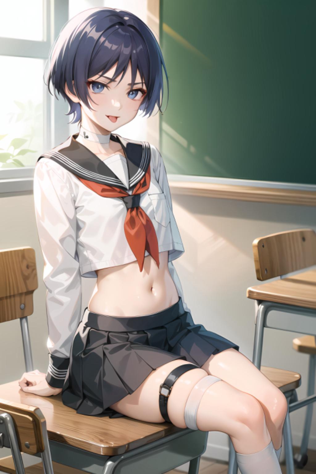 白若冰