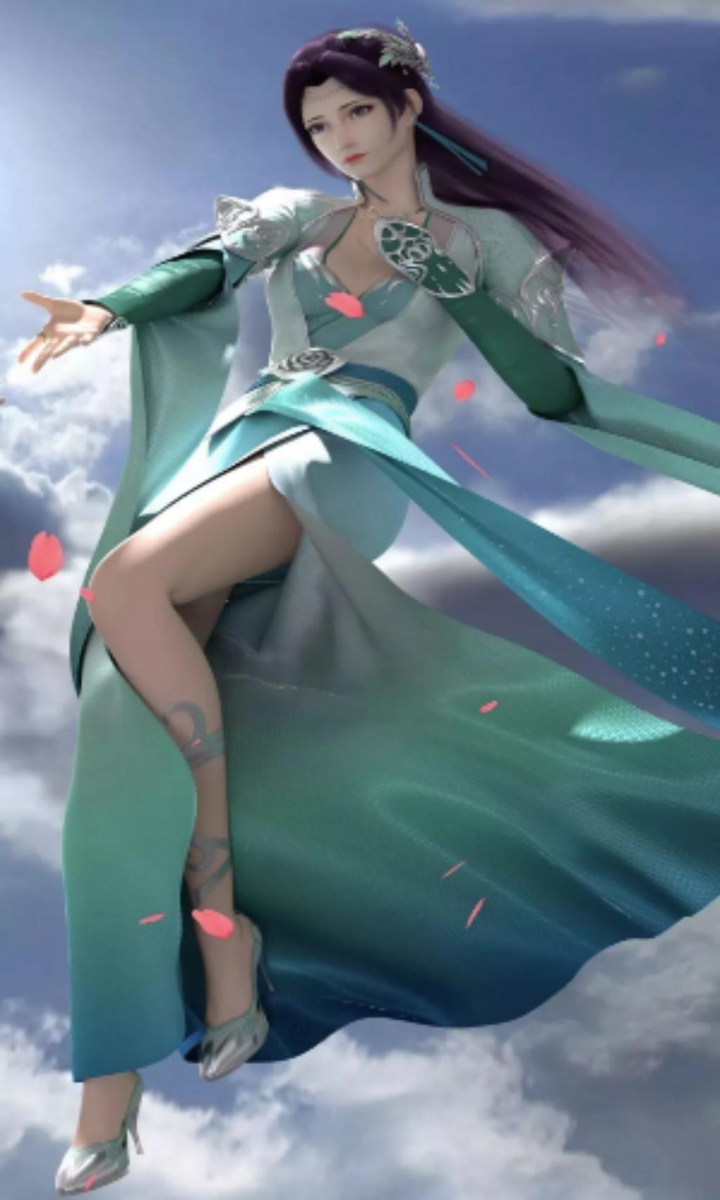 操破苍穹
