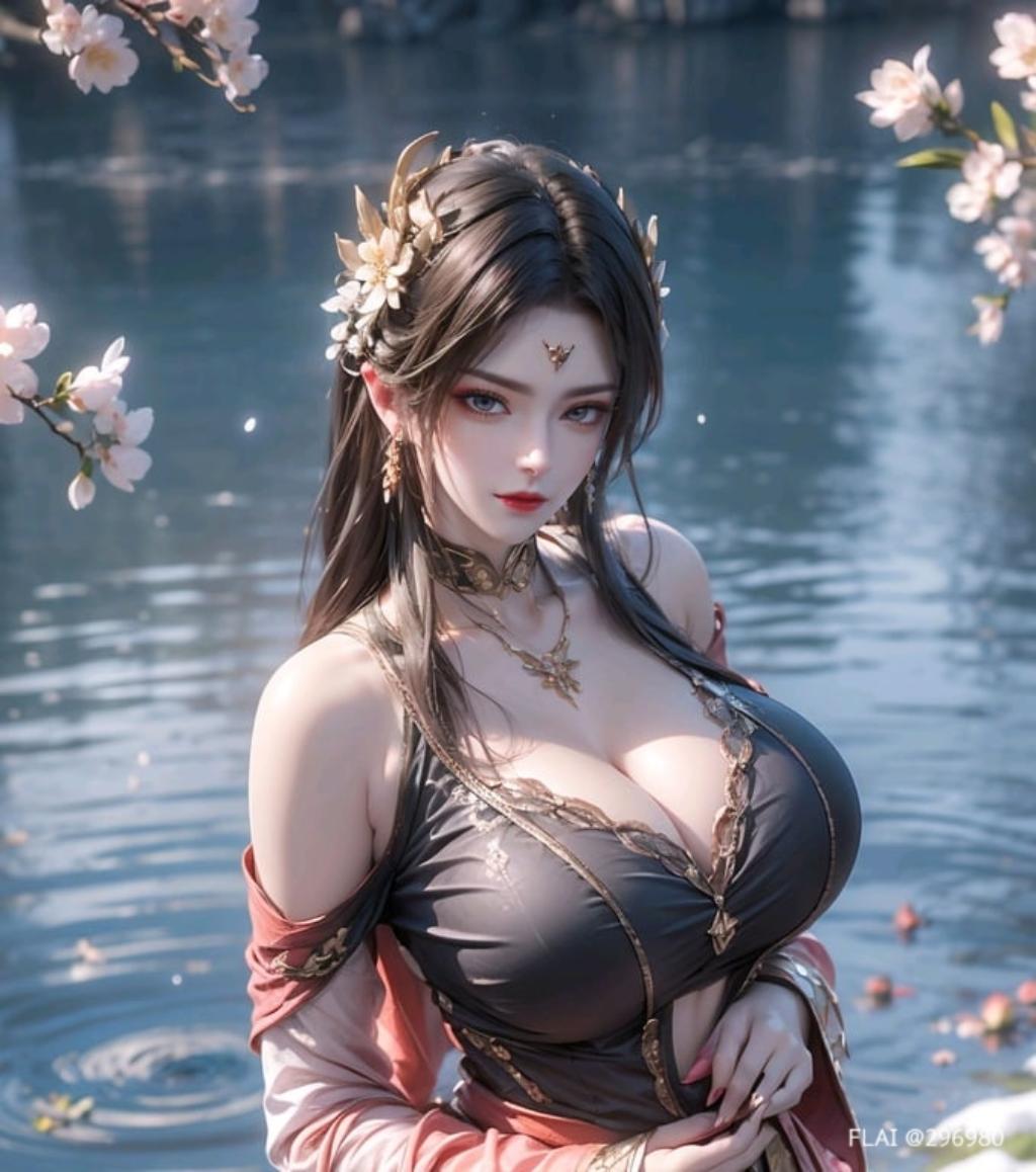 《仙子的恶作剧》