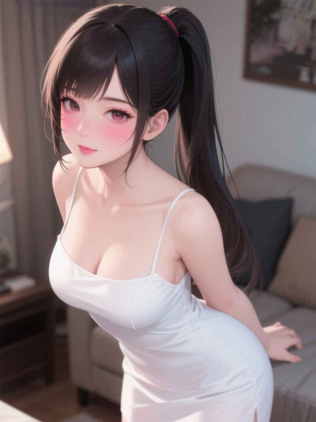 💎小表妹的纯真诱惑💎(道·9.0)