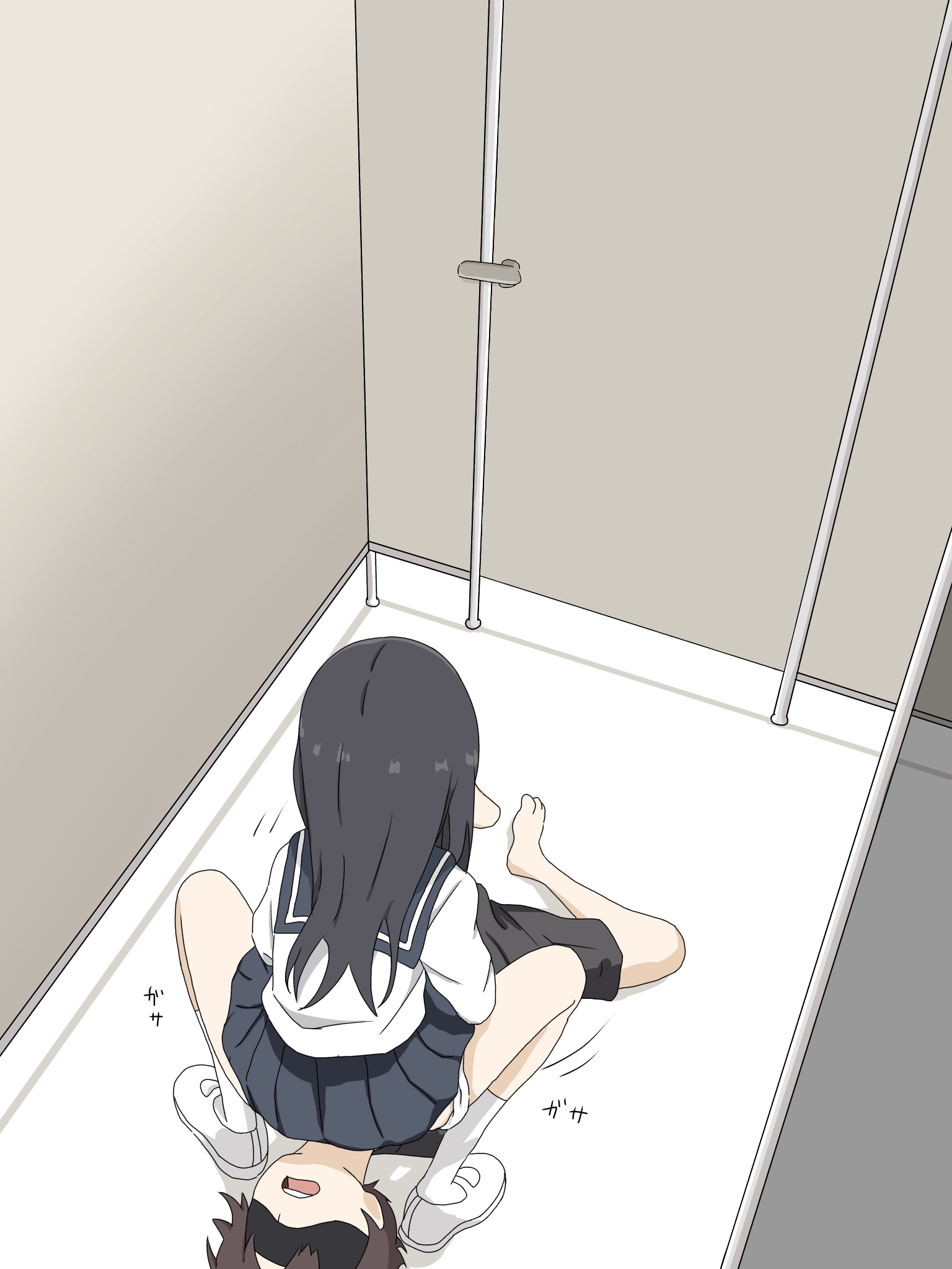 厕奴全家桶
