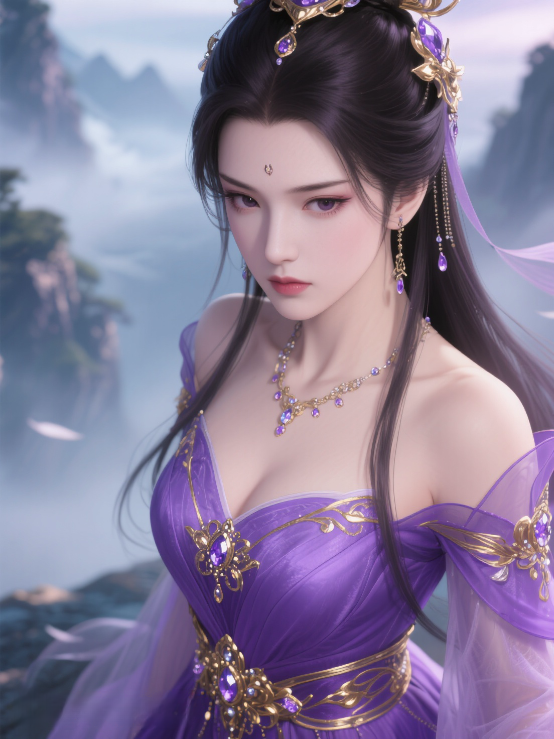 💎紫霞仙帝💎(道·9.0)