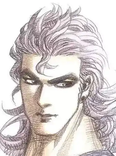 白武男