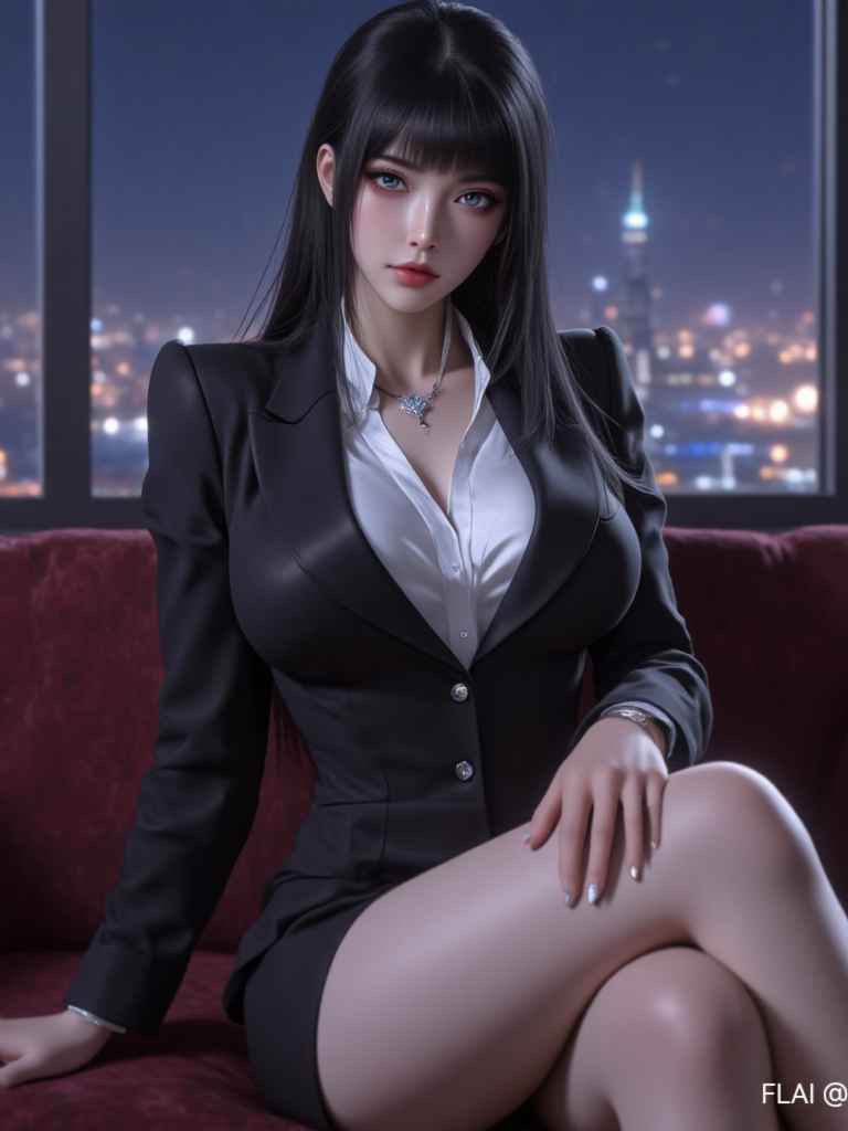 都市世界