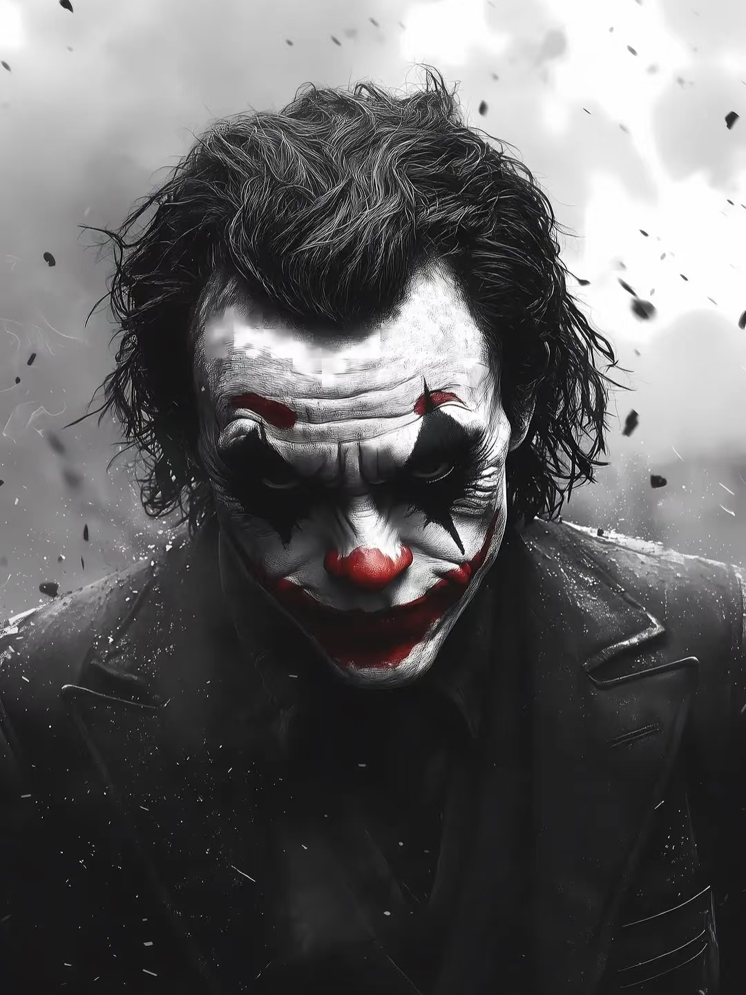 最强角色杯-The Joker