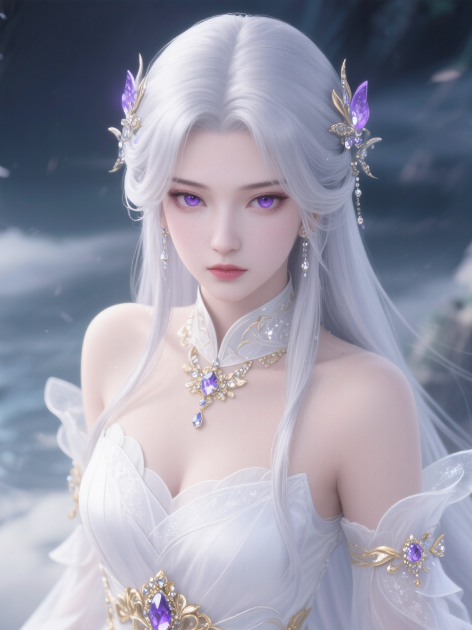 💎我在无情剑宗开开后宫💎（道·8.0）